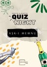 Aşk-ı Memnu Quiz Night