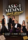 Aşk-ı Memnu Quiz Night