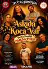 Askıda Koca Var