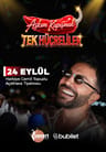 Aşkım Kapışmak - Tek Hücreliler