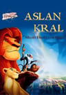 Aslan Kral Çocuk Oyunu