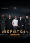 Aspargas Konseri