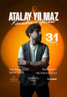 Atalay Yılmaz - Karadeniz Gecesi