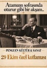 29 Ekim Etkinliği