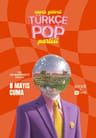 Atarlı Giderli Türkçe Pop Partisi