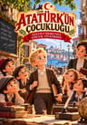 Atatürk'ün Çocukluğu