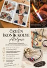 Auroray Art İle Cam Atölyesi