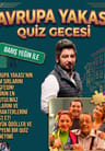 Avrupa Yakası Dizisi Quiz Night