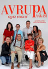 Avrupa Yakası Quiz Night