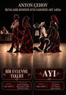 Ayı - Bir Evlenme Teklifi (Anton Çehov)