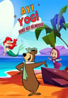 Ayı Yogi: Deniz Kızı Bilmecesi Oyunu