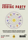 Ayşegül Yılmaz ile ZODIAC PARTY