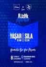 Bizlik Masalar - Sıla & Yaşar