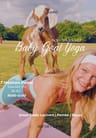 Baby Goat Yoga | Bolu