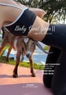 Baby Goat Yoga II
