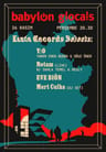 Babylon Glocals: Kanto Records Selects