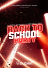 Back to School Party