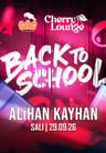 Back to School Party | Edirne