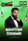 Bahtiyar Özdemir