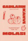 Bal Kabağı Boyama (CADILARIN KAHVE MOLASI)