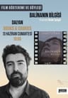 Balinanın Bilgisi Film Gösterisi ve Söyleşi