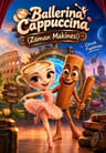 Ballerina Cappuccina (Zaman Makinesi)