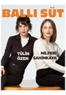 Ballı Süt