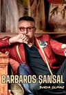 Barbaros Şansal-Burda Olmaz Veda Turnesi 