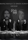 Barış Manço & Erkin Koray Gecesi - Boyalı Kuş