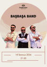 Başbaşa Band Konseri