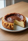 Bask Cheesecake Workshop