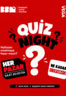 Başkent Sanat Merkezi - Quiz Night