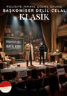 Başkomiser Delil Celal "KLASİK"