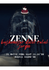 Başkomiser Delil Celal Sorgu - Zenne