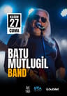 Batu Mutlugil " Blues Night"