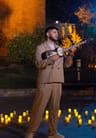 Baylarli - İstanbul Night - Türkiye'de İlk Kez