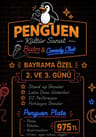 Bayram Eğlencesi