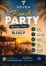 Beach Party