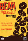 Bean To Bar × Bean To Cup