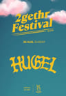 BEFORE SUNSET 2GETHR Festival presents HUGEL