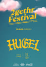 BEFORE SUNSET 2GETHR Festival presents HUGEL