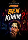 Ben Kimim? Oyunu