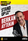 Berkan Aytekin – Stand Up