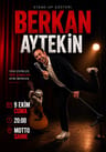 Berkan Aytekin Stand Up