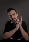 Berkan Aytekin Tek Kişilik Stand Up