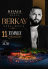 Berkay Konseri 