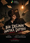  Bir Delinin Hatıra Defteri