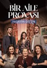 Bir Aile Provası: Yaşayın Gitsin - Samsun 5. Tiyatro festivali