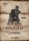 Bir Aşk Hikayesi Meddah Tiyatro Oyunu
