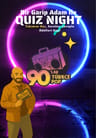 Bir Garip Adam İle Quiz Night - 90'lar Türkçe Pop